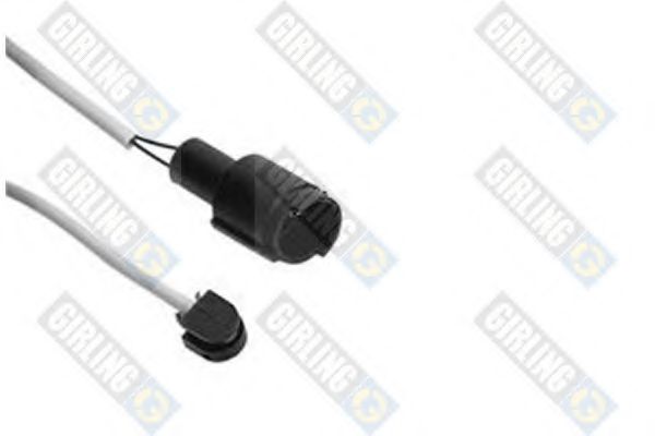 GIRLING 6311302 Сигнализатор, износ тормозных колодок для BMW 5 (Бмв 5) GIRLING 6311302 Сигнализатор, износ тормозных колодок для BMW 5 (Бмв 5)