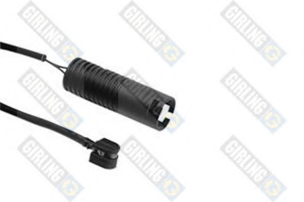 GIRLING 6311402 Сигнализатор, износ тормозных колодок для BMW 5 (Бмв 5) GIRLING 6311402 Сигнализатор, износ тормозных колодок для BMW 5 (Бмв 5)