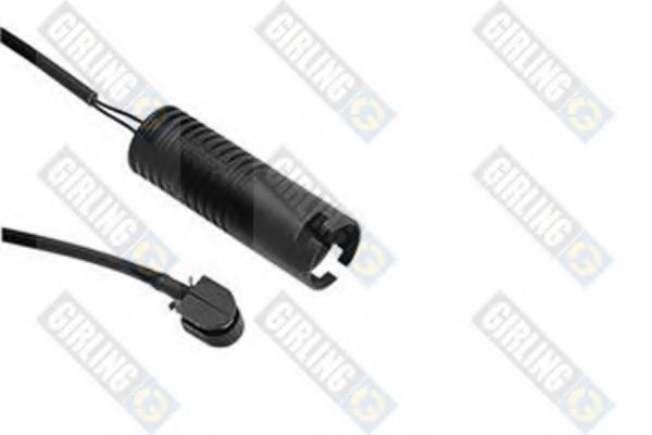 GIRLING 6311502 Сигнализатор, износ тормозных колодок для BMW 5 (Бмв 5) GIRLING 6311502 Сигнализатор, износ тормозных колодок для BMW 5 (Бмв 5)