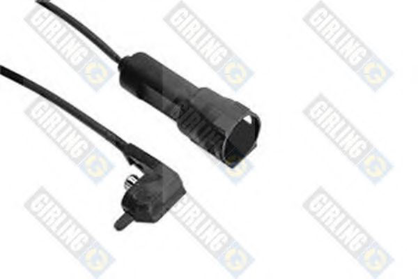 GIRLING 6312409 Сигнализатор, износ тормозных колодок для OPEL (Опель) GIRLING 6312409 Сигнализатор, износ тормозных колодок для OPEL (Опель)