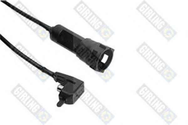 GIRLING 6312709 Сигнализатор, износ тормозных колодок для OPEL (Опель) GIRLING 6312709 Сигнализатор, износ тормозных колодок для OPEL (Опель)