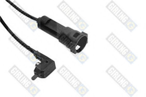 GIRLING 6313009 Сигнализатор, износ тормозных колодок для OPEL OMEGA A (Опель Омэга а) GIRLING 6313009 Сигнализатор, износ тормозных колодок для OPEL OMEGA A (Опель Омэга а)