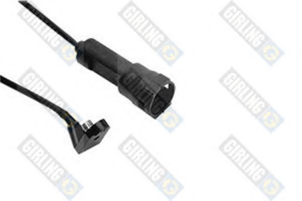 GIRLING 6313302 Сигнализатор, износ тормозных колодок для OPEL CORSA A (Опель Cорса а) GIRLING 6313302 Сигнализатор, износ тормозных колодок для OPEL CORSA A (Опель Cорса а)