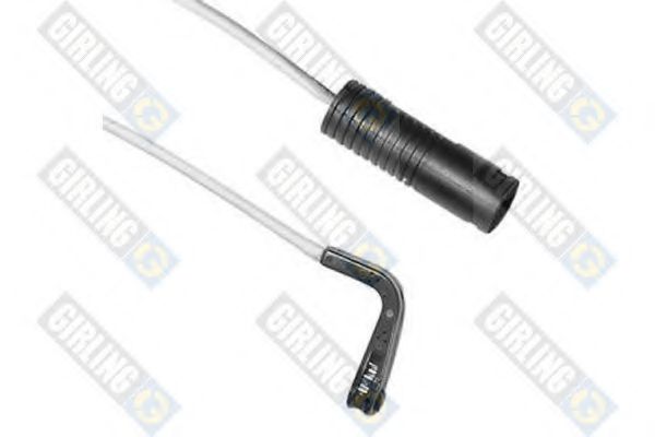 GIRLING 6315902 Сигнализатор, износ тормозных колодок для BMW Z8 (Бмв З8) GIRLING 6315902 Сигнализатор, износ тормозных колодок для BMW Z8 (Бмв З8)