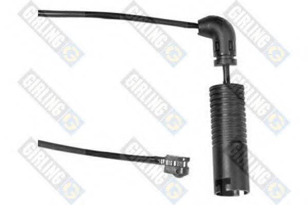 GIRLING 6316902 Сигнализатор, износ тормозных колодок для BMW (Бмв) GIRLING 6316902 Сигнализатор, износ тормозных колодок для BMW (Бмв)