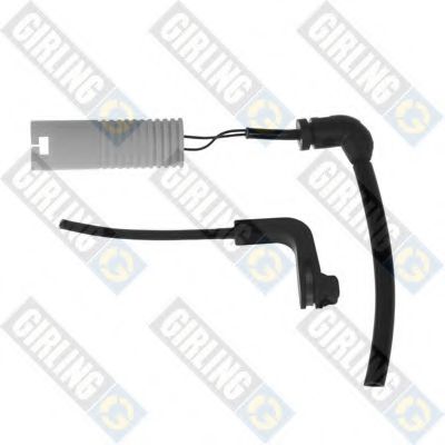 GIRLING 6318802 Сигнализатор, износ тормозных колодок для BMW (Бмв) GIRLING 6318802 Сигнализатор, износ тормозных колодок для BMW (Бмв)