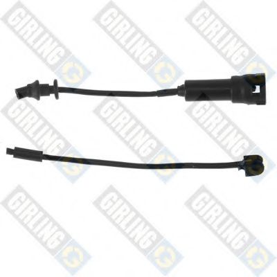 GIRLING 6318902 Сигнализатор, износ тормозных колодок для OPEL (Опель) GIRLING 6318902 Сигнализатор, износ тормозных колодок для OPEL (Опель)