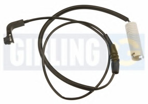 GIRLING 6320902 Сигнализатор, износ тормозных колодок для BMW (Бмв) GIRLING 6320902 Сигнализатор, износ тормозных колодок для BMW (Бмв)
