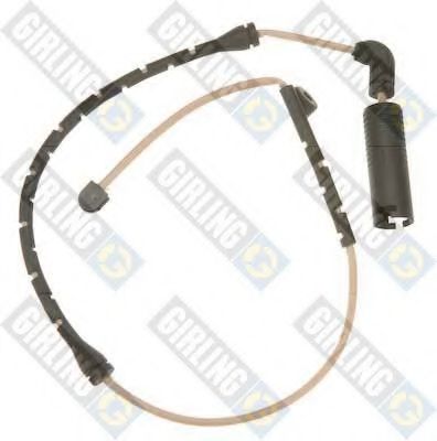 GIRLING 6323302 Сигнализатор, износ тормозных колодок для BMW (Бмв) GIRLING 6323302 Сигнализатор, износ тормозных колодок для BMW (Бмв)