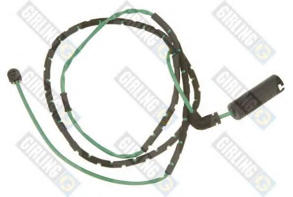 GIRLING 6323402 Сигнализатор, износ тормозных колодок для BMW (Бмв) GIRLING 6323402 Сигнализатор, износ тормозных колодок для BMW (Бмв)