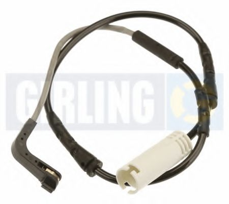 GIRLING 6324002 Сигнализатор, износ тормозных колодок для BMW (Бмв) GIRLING 6324002 Сигнализатор, износ тормозных колодок для BMW (Бмв)