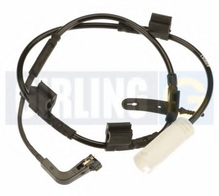 GIRLING 6324701 Сигнализатор, износ тормозных колодок для MINI MINI CLUBMAN (Мини Мини клабмэн) GIRLING 6324701 Сигнализатор, износ тормозных колодок для MINI MINI CLUBMAN (Мини Мини клабмэн)