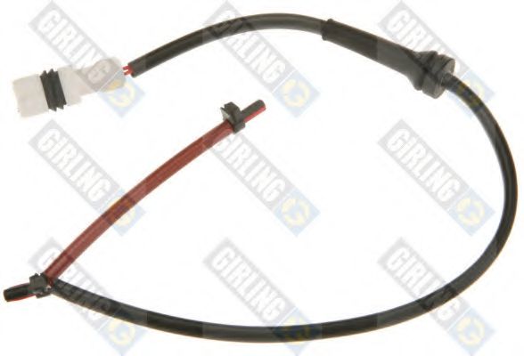 GIRLING 6326209 Сигнализатор, износ тормозных колодок для PORSCHE (Порше) GIRLING 6326209 Сигнализатор, износ тормозных колодок для PORSCHE (Порше)