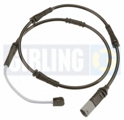 GIRLING 6326401 Сигнализатор, износ тормозных колодок для BMW 7 (Бмв 7) GIRLING 6326401 Сигнализатор, износ тормозных колодок для BMW 7 (Бмв 7)