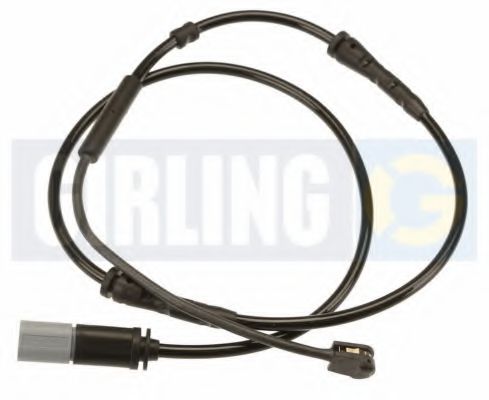 GIRLING 6326601 Сигнализатор, износ тормозных колодок для BMW X3 (Бмв Х3) GIRLING 6326601 Сигнализатор, износ тормозных колодок для BMW X3 (Бмв Х3)