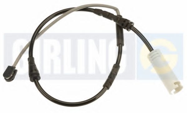 GIRLING 6327101 Сигнализатор, износ тормозных колодок для BMW (Бмв) GIRLING 6327101 Сигнализатор, износ тормозных колодок для BMW (Бмв)
