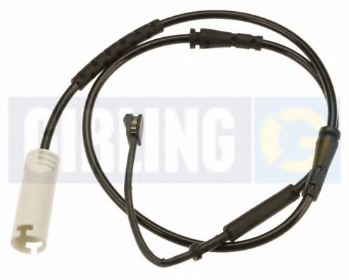 GIRLING 6328501 Сигнализатор, износ тормозных колодок для MINI MINI PACEMAN (Мини Мини паcэман) GIRLING 6328501 Сигнализатор, износ тормозных колодок для MINI MINI PACEMAN (Мини Мини паcэман)