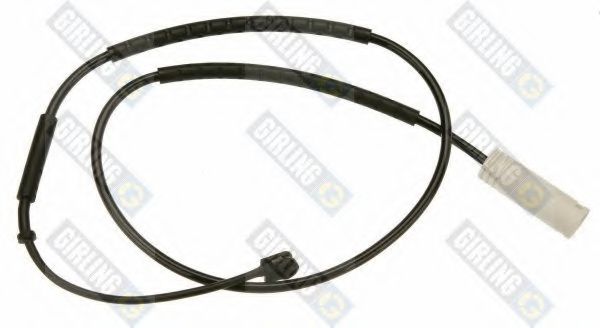 GIRLING 6328601 Сигнализатор, износ тормозных колодок для MINI MINI PACEMAN (Мини Мини паcэман) GIRLING 6328601 Сигнализатор, износ тормозных колодок для MINI MINI PACEMAN (Мини Мини паcэман)