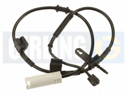 GIRLING 6328701 Сигнализатор, износ тормозных колодок для MINI MINI CLUBMAN (Мини Мини клабмэн) GIRLING 6328701 Сигнализатор, износ тормозных колодок для MINI MINI CLUBMAN (Мини Мини клабмэн)