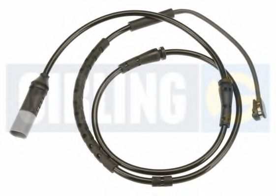 GIRLING 6332701 Сигнализатор, износ тормозных колодок для BMW (Бмв) GIRLING 6332701 Сигнализатор, износ тормозных колодок для BMW (Бмв)