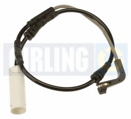 GIRLING 6333101 Сигнализатор, износ тормозных колодок для BMW (Бмв) GIRLING 6333101 Сигнализатор, износ тормозных колодок для BMW (Бмв)