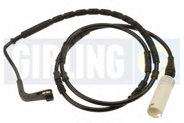 GIRLING 6333201 Сигнализатор, износ тормозных колодок для BMW (Бмв) GIRLING 6333201 Сигнализатор, износ тормозных колодок для BMW (Бмв)