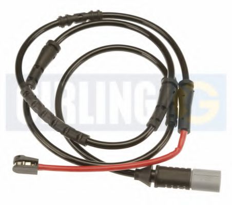GIRLING 6333901 Сигнализатор, износ тормозных колодок для BMW (Бмв) GIRLING 6333901 Сигнализатор, износ тормозных колодок для BMW (Бмв)