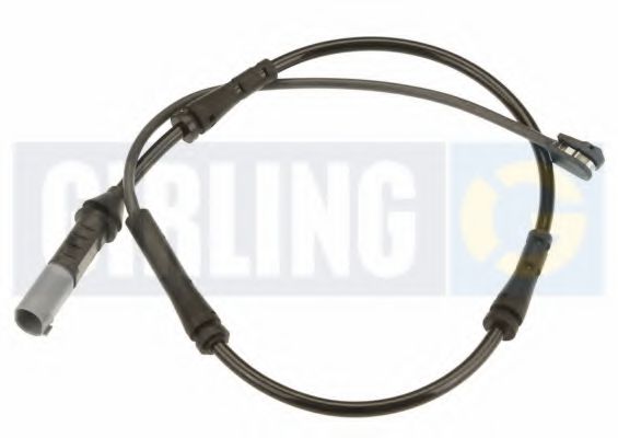 GIRLING 6334002 Сигнализатор, износ тормозных колодок для BMW (Бмв) GIRLING 6334002 Сигнализатор, износ тормозных колодок для BMW (Бмв)