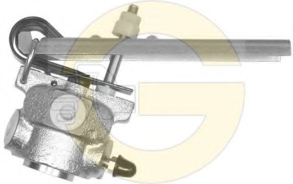 GIRLING 8001007 Регулятор тормозных сил для RENAULT FUEGO (Рено Фуэго) GIRLING 8001007 Регулятор тормозных сил для RENAULT FUEGO (Рено Фуэго)