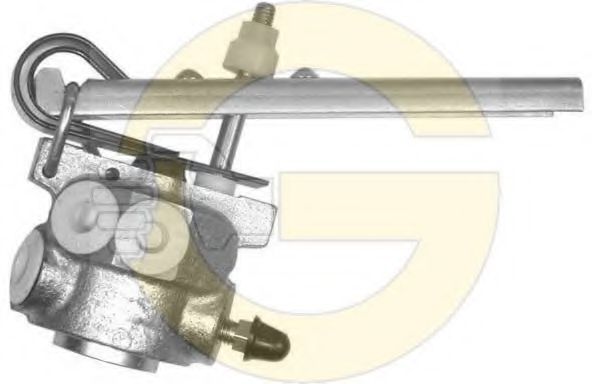 GIRLING 8001018 Регулятор тормозных сил для PEUGEOT 305 II (Пежо 305 2) GIRLING 8001018 Регулятор тормозных сил для PEUGEOT 305 II (Пежо 305 2)