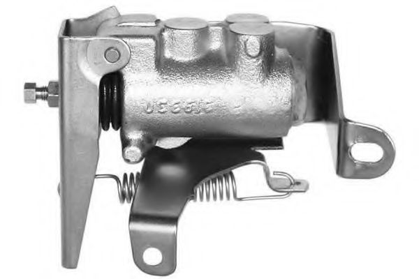 GIRLING 8001020 Регулятор тормозных сил 