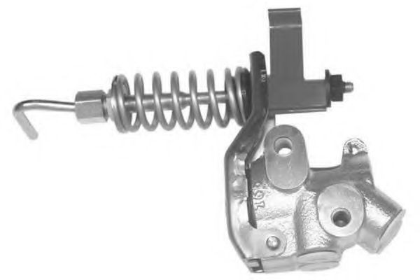 GIRLING 8001021 Регулятор тормозных сил 