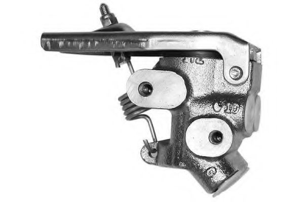 GIRLING 8001022 Регулятор тормозных сил 