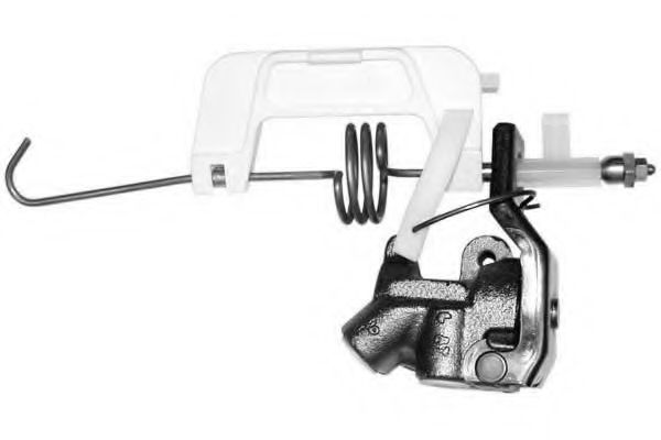 GIRLING 8001024 Регулятор тормозных сил для RENAULT EXTRA (Рено Эxтра) GIRLING 8001024 Регулятор тормозных сил для RENAULT EXTRA (Рено Эxтра)
