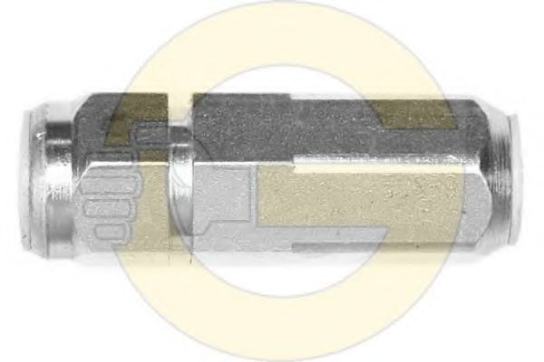 GIRLING 8001036 Регулятор тормозных сил для PEUGEOT 205 II (Пежо 205 2) GIRLING 8001036 Регулятор тормозных сил для PEUGEOT 205 II (Пежо 205 2)