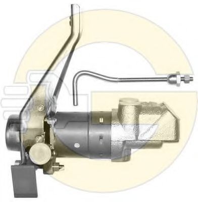 GIRLING 8001041 Регулятор тормозных сил для RENAULT SAFRANE (Рено Сафранэ) GIRLING 8001041 Регулятор тормозных сил для RENAULT SAFRANE (Рено Сафранэ)