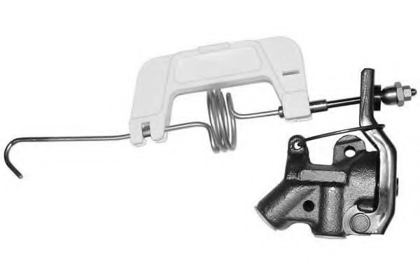 GIRLING 8001043 Регулятор тормозных сил для RENAULT EXTRA (Рено Эxтра) GIRLING 8001043 Регулятор тормозных сил для RENAULT EXTRA (Рено Эxтра)