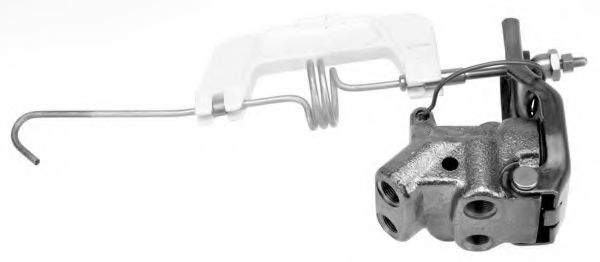 GIRLING 8001044 Регулятор тормозных сил для RENAULT EXTRA (Рено Эxтра) GIRLING 8001044 Регулятор тормозных сил для RENAULT EXTRA (Рено Эxтра)