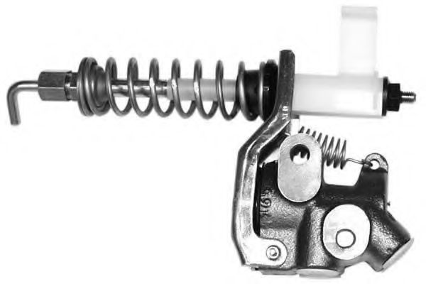 GIRLING 8001046 Регулятор тормозных сил 