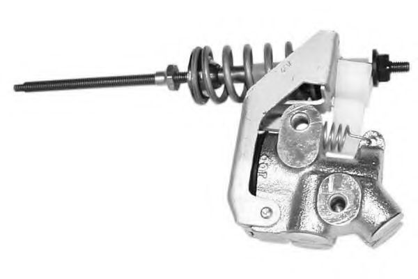 GIRLING 8001049 Регулятор тормозных сил для FIAT ULYSSE (Фиат Улисс) GIRLING 8001049 Регулятор тормозных сил для FIAT ULYSSE (Фиат Улисс)