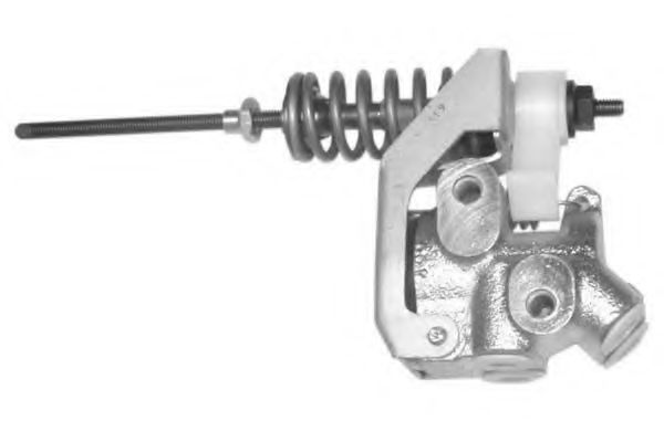 GIRLING 8001051 Регулятор тормозных сил для FIAT ULYSSE (Фиат Улисс) GIRLING 8001051 Регулятор тормозных сил для FIAT ULYSSE (Фиат Улисс)