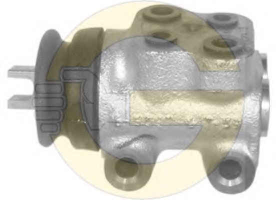 GIRLING 8001060 Регулятор тормозных сил 