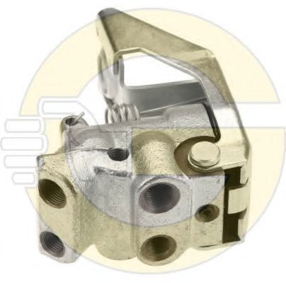 GIRLING 8001061 Регулятор тормозных сил для FIAT ULYSSE (Фиат Улисс) GIRLING 8001061 Регулятор тормозных сил для FIAT ULYSSE (Фиат Улисс)