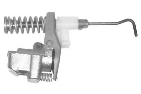 GIRLING 8001064 Регулятор тормозных сил 