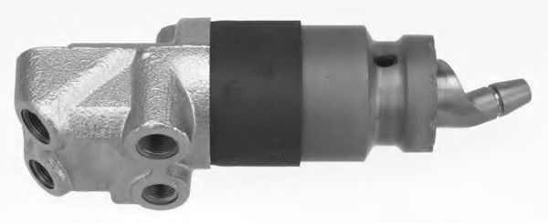 GIRLING 8001065 Регулятор тормозных сил 