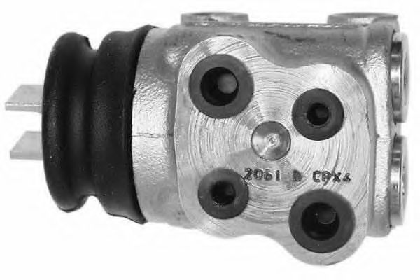 GIRLING 8001068 Регулятор тормозных сил 