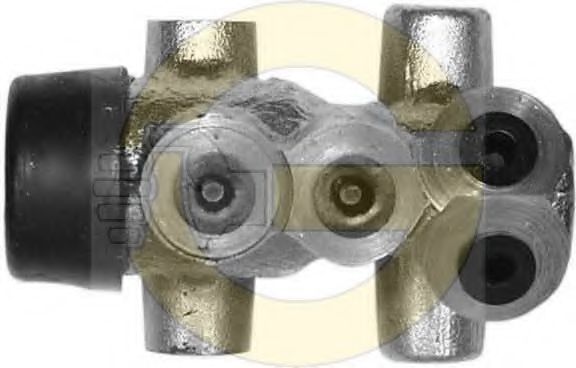 GIRLING 8001069 Регулятор тормозных сил 