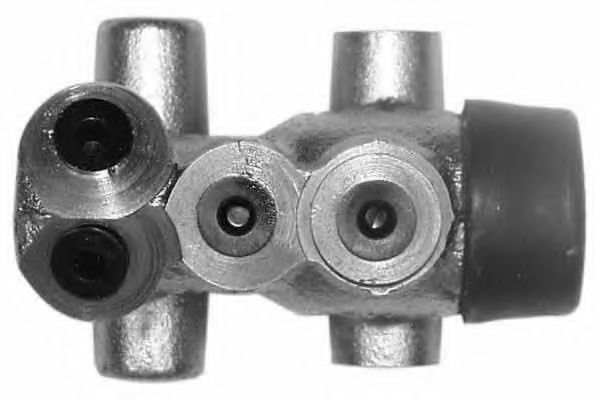 GIRLING 8001070 Регулятор тормозных сил 