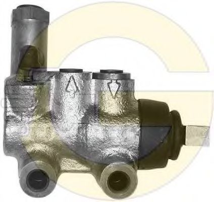 GIRLING 8001072 Регулятор тормозных сил 