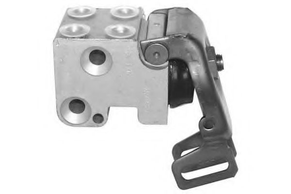 GIRLING 8001075 Регулятор тормозных сил для AUDI (Ауди) GIRLING 8001075 Регулятор тормозных сил для AUDI (Ауди)